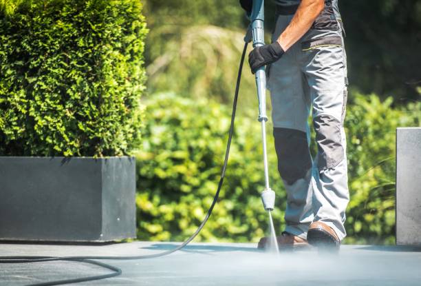 Best Deck and Patio Pressure Washing in North Judson, IN