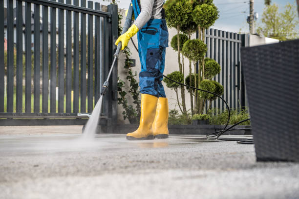 Best Oil and Grease Removal from Surfaces in North Judson, IN